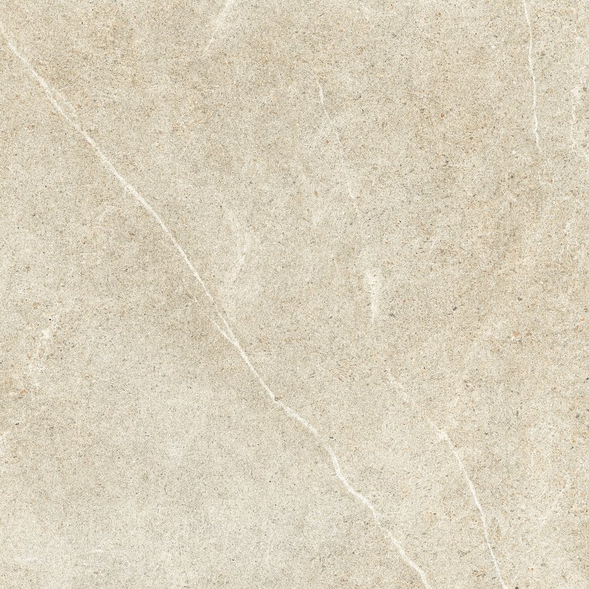 Dlažba Icaria Ivory 60×60 cm, porcelánová, matná